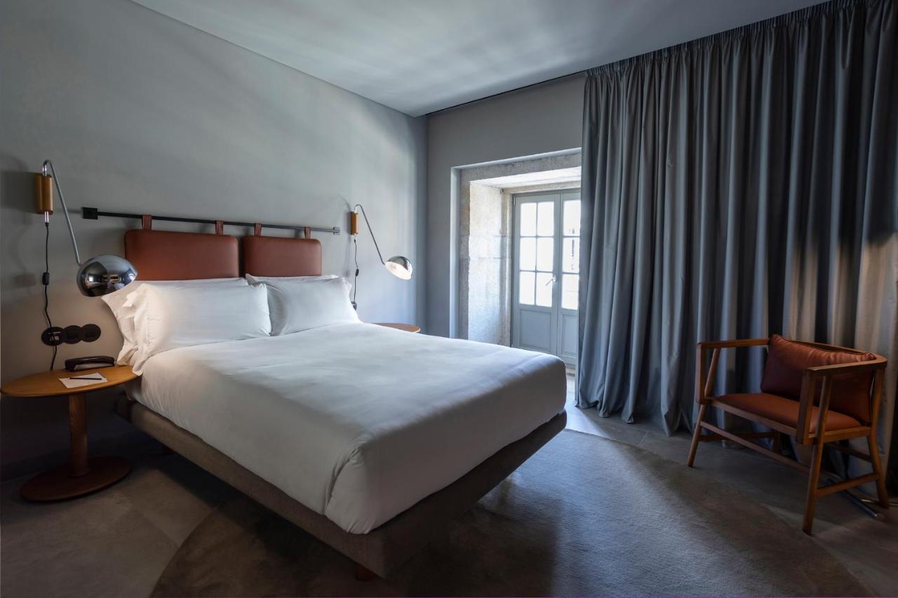 Icon Duplo Ribeira Hotel Porto Eksteriør billede
