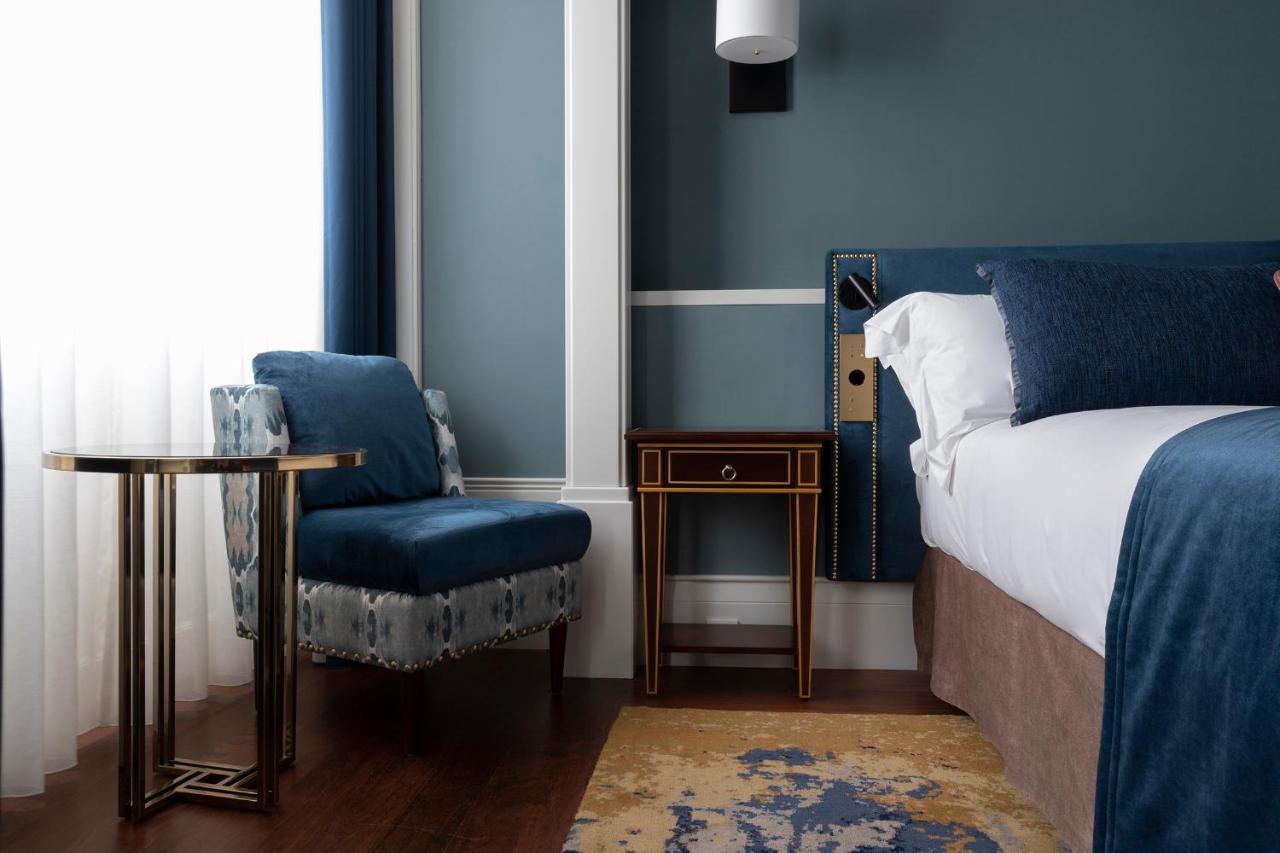 Icon Duplo Ribeira Hotel Porto Eksteriør billede