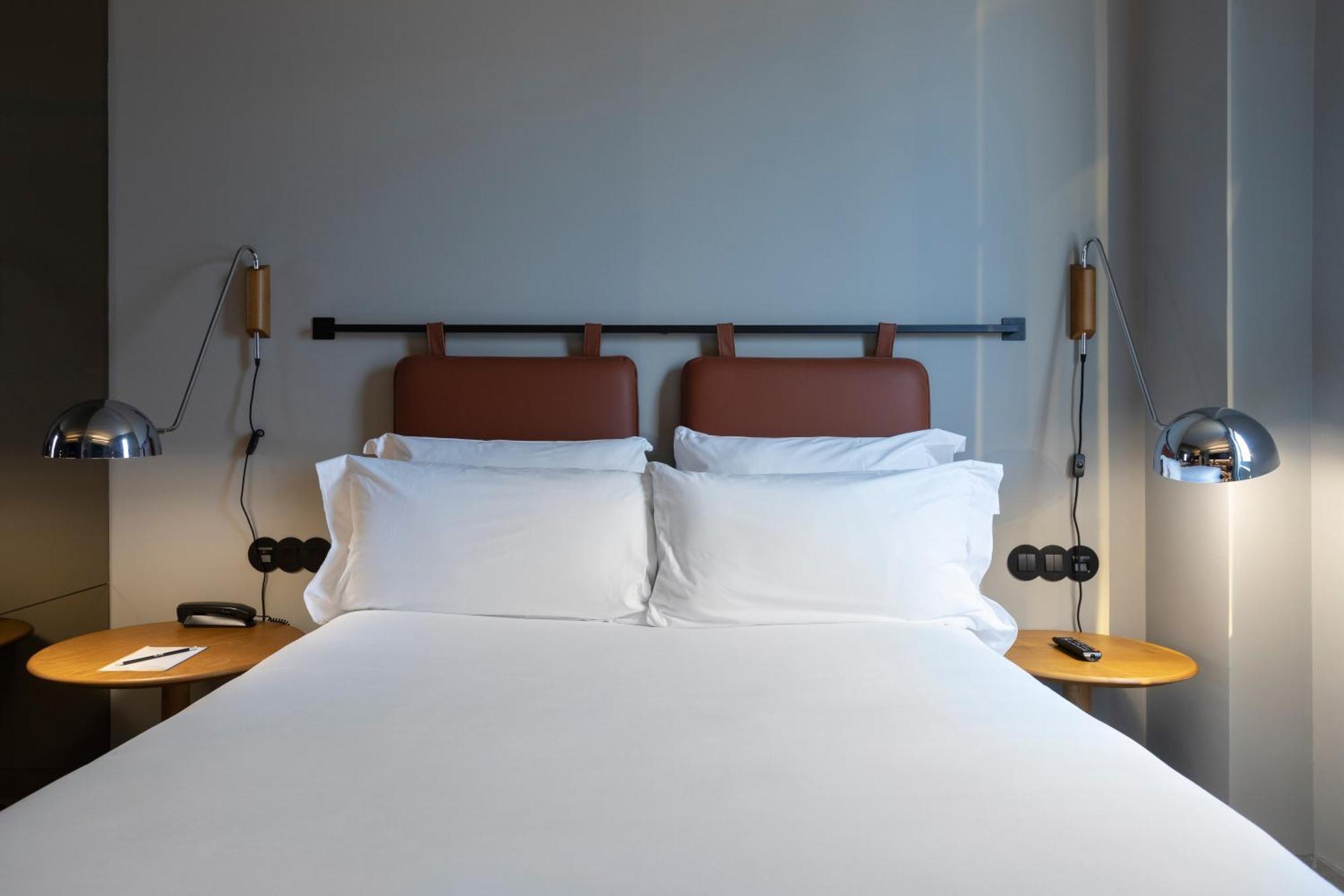 Icon Duplo Ribeira Hotel Porto Eksteriør billede