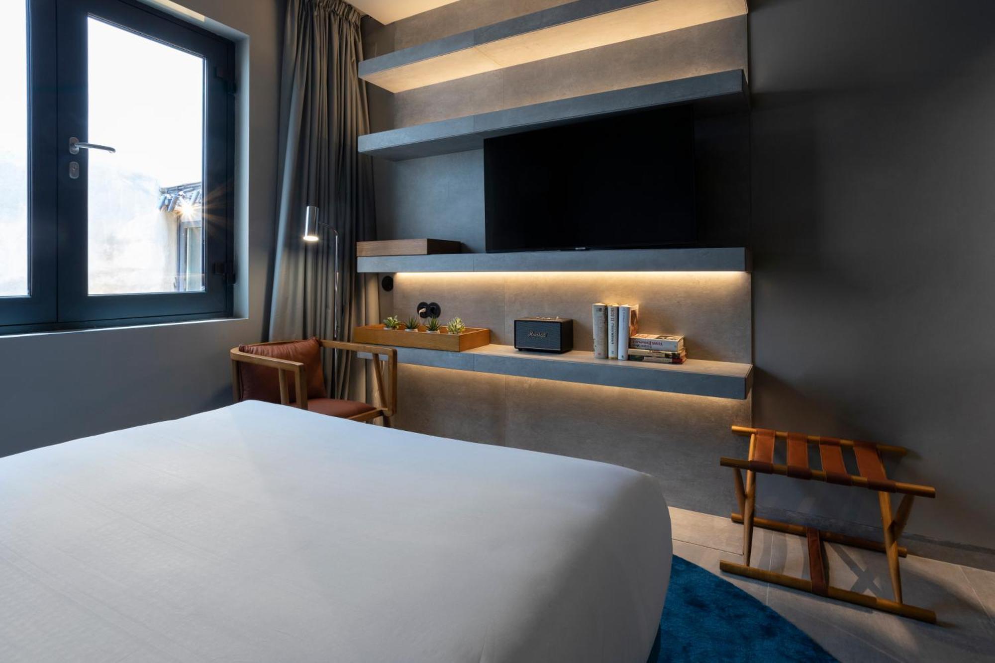 Icon Duplo Ribeira Hotel Porto Eksteriør billede