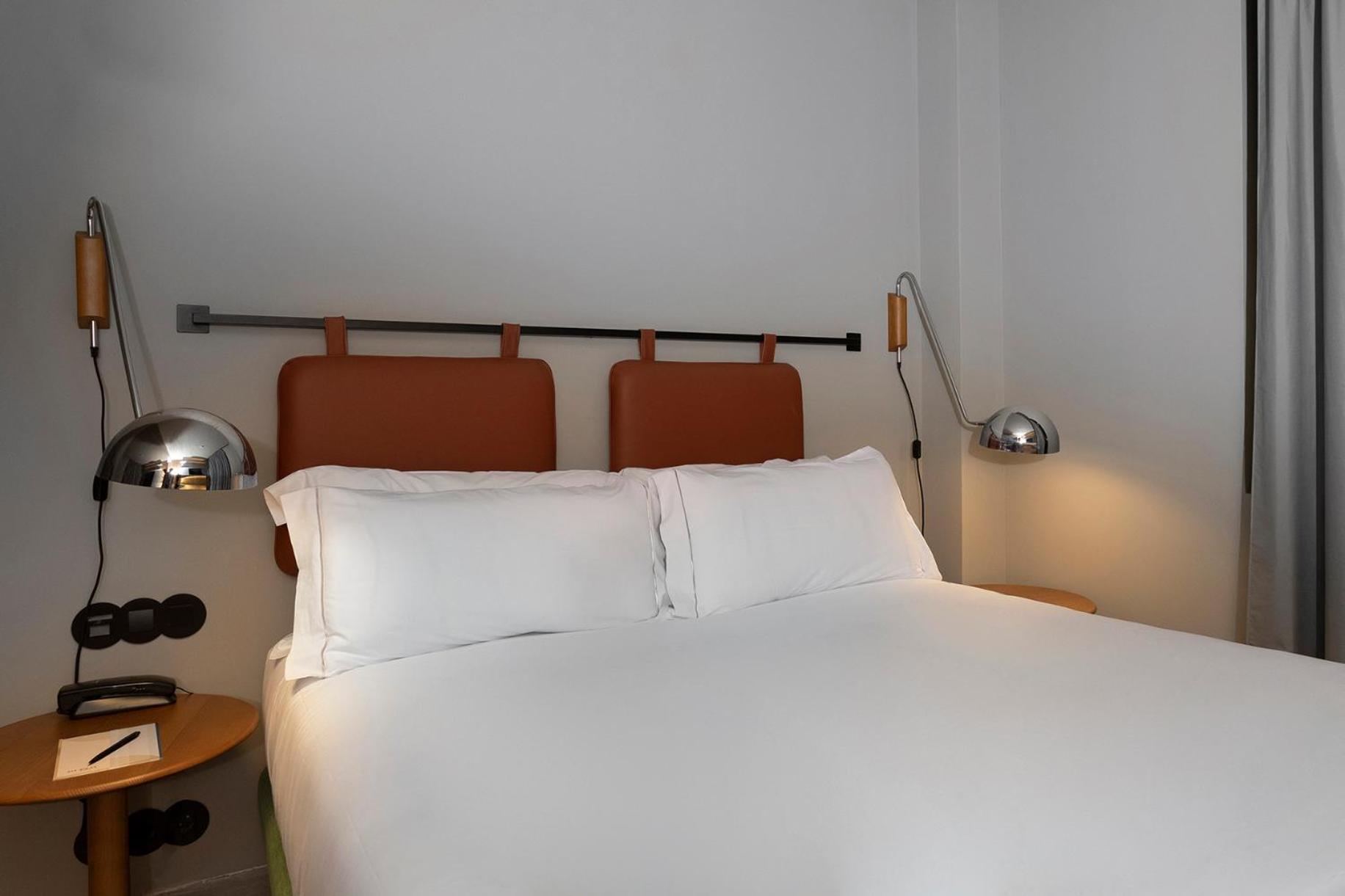 Icon Duplo Ribeira Hotel Porto Værelse billede