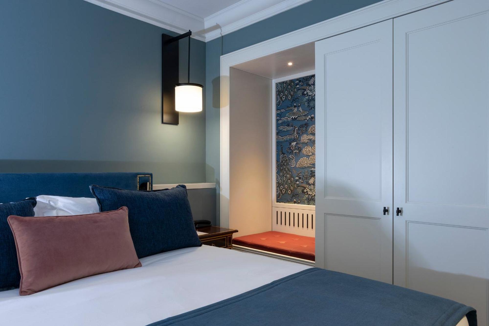 Icon Duplo Ribeira Hotel Porto Værelse billede